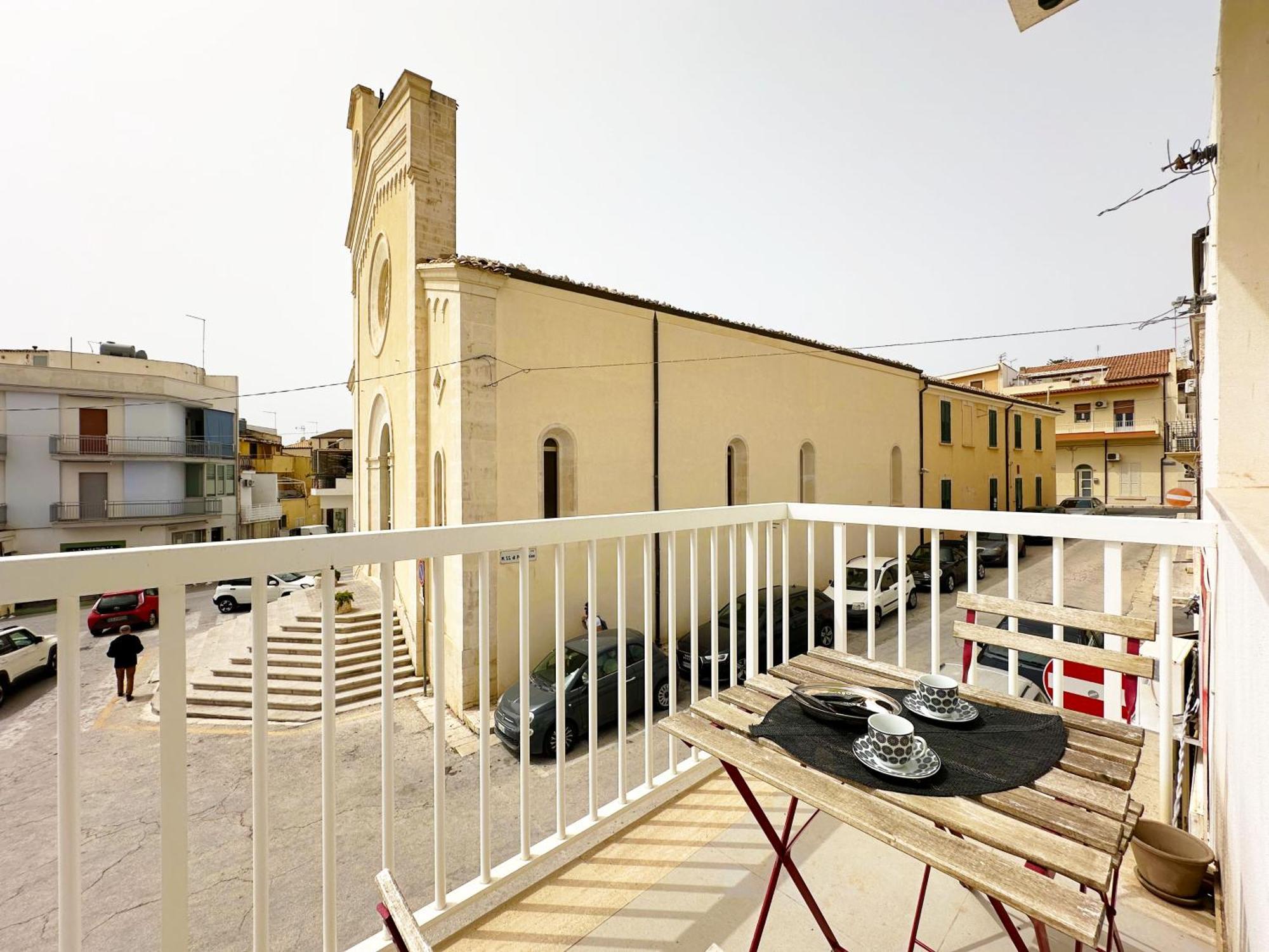 Villa Portosalvo Holiday House Marina di Ragusa Exterior foto