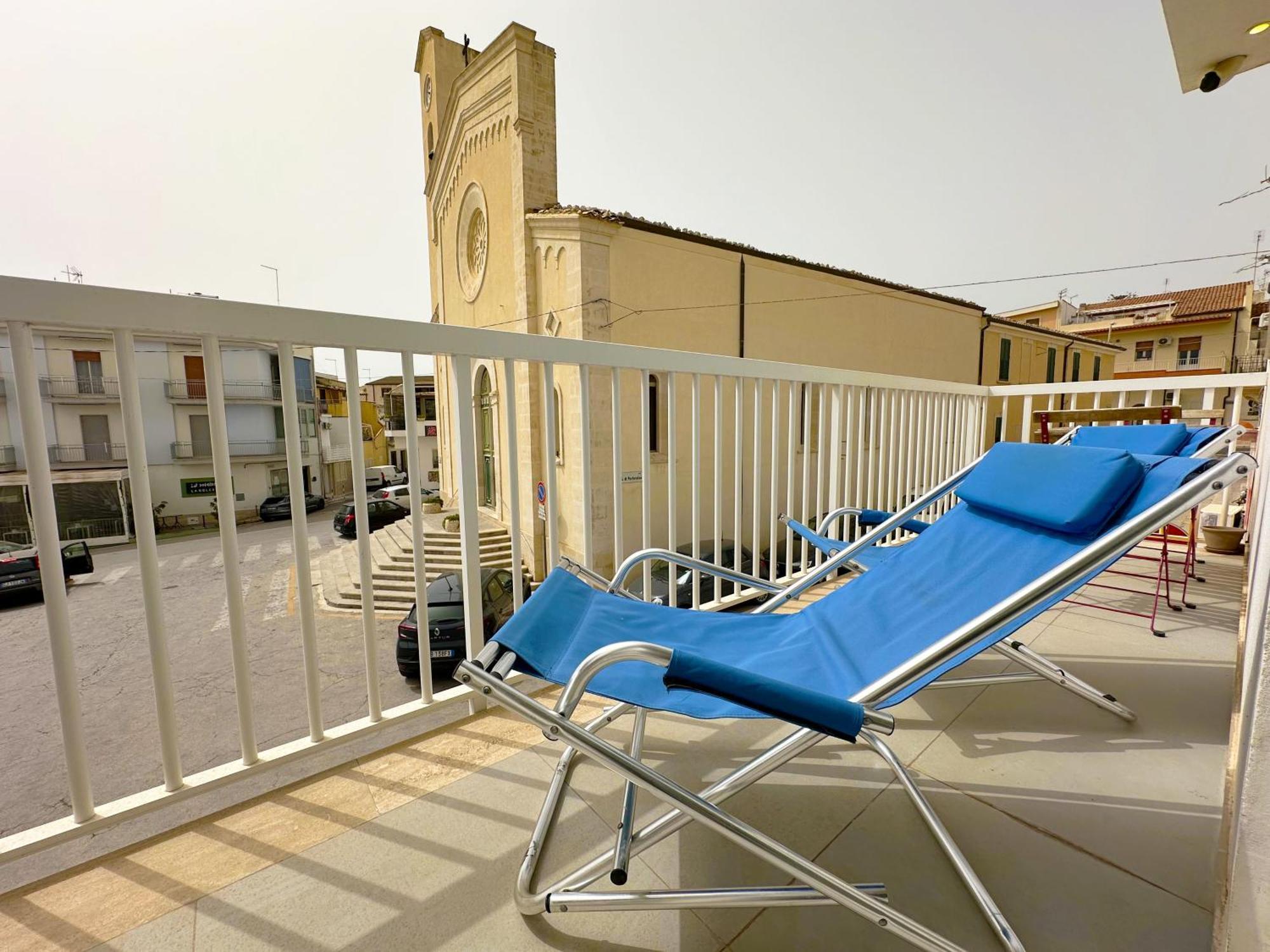 Villa Portosalvo Holiday House Marina di Ragusa Exterior foto